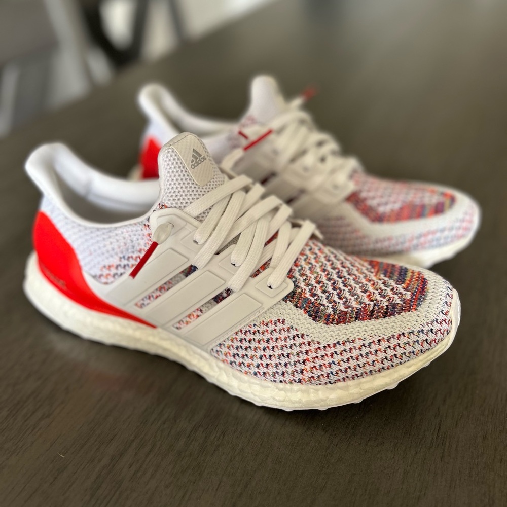Adidas Ultra Boost 2.0 Multi-Color